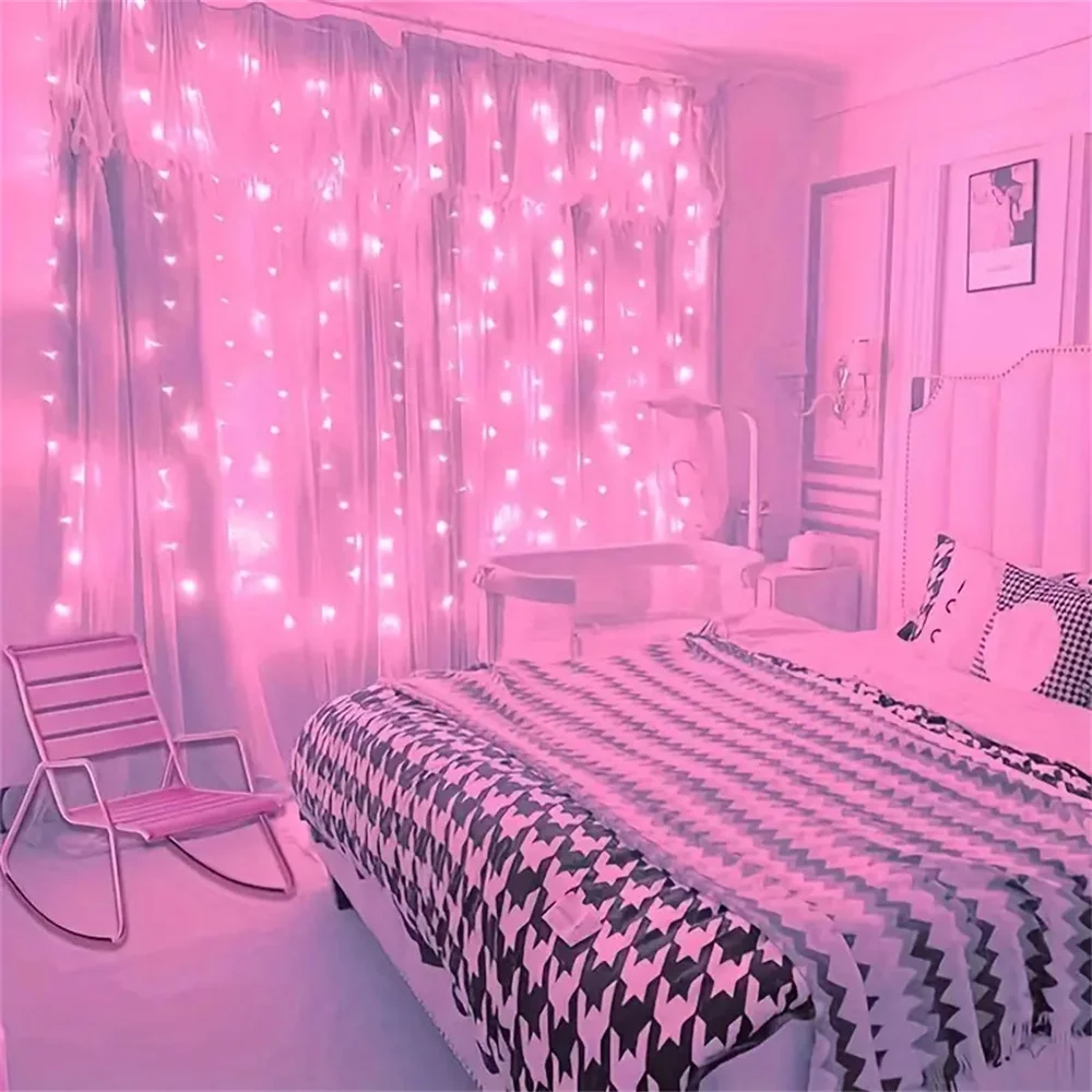 Pink Light