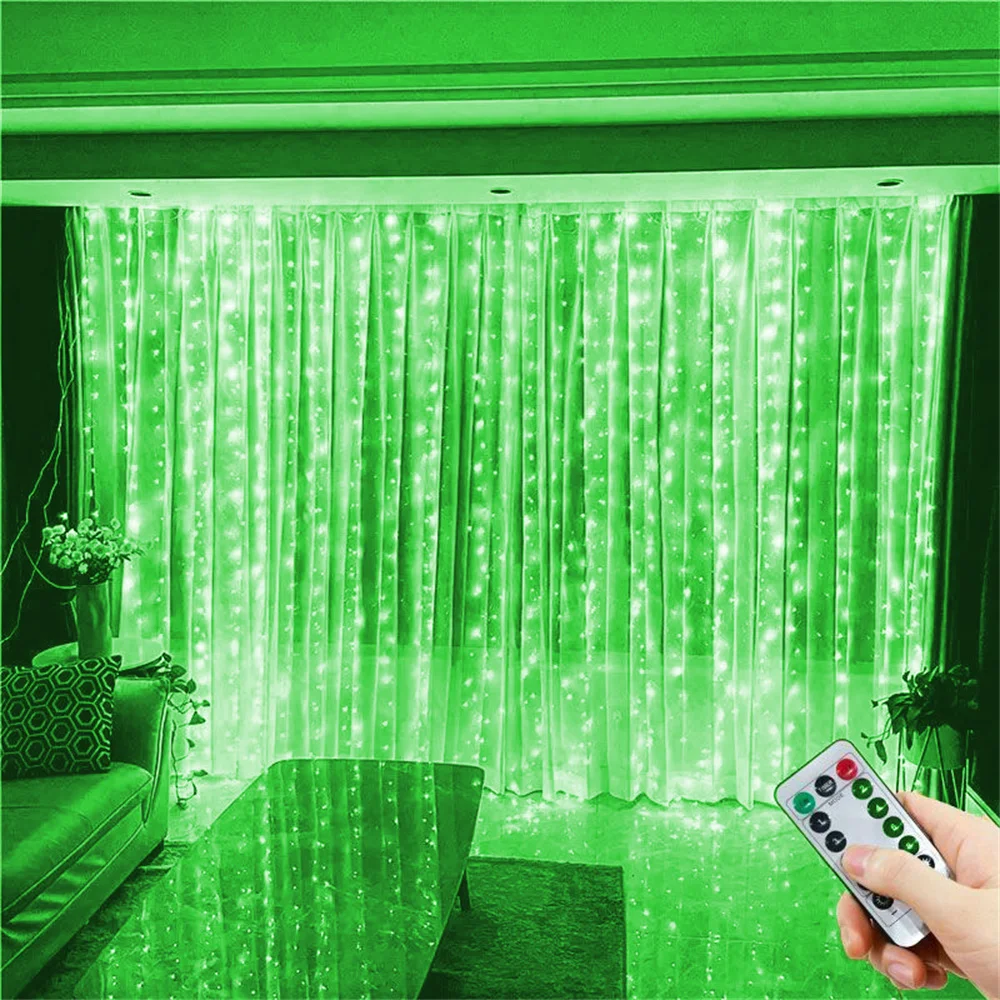 Green Light