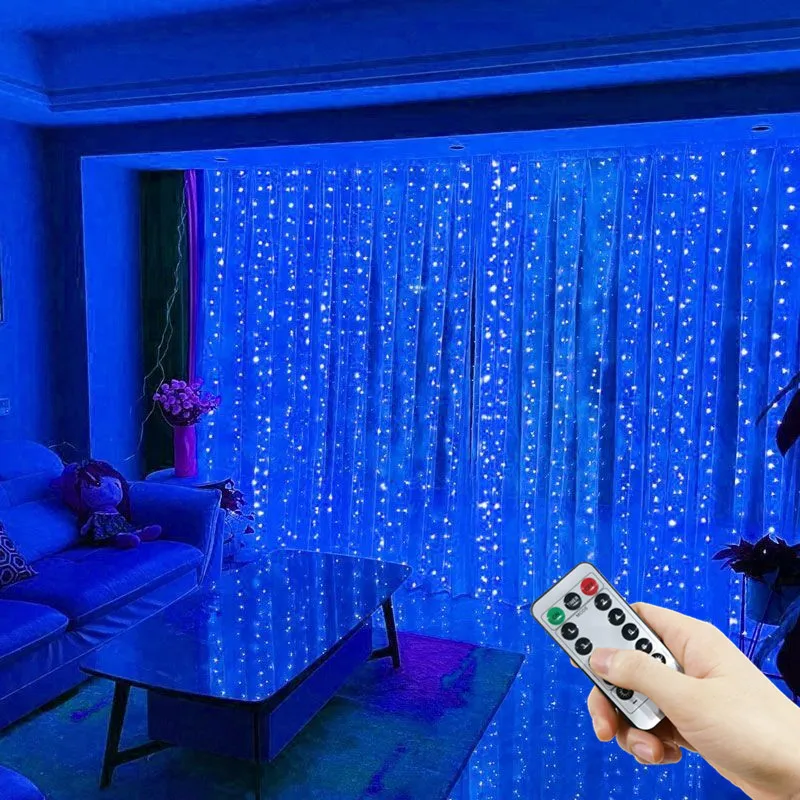 Blue Light