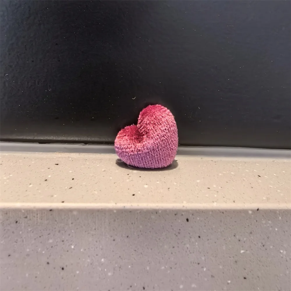 Rose Purple Heart