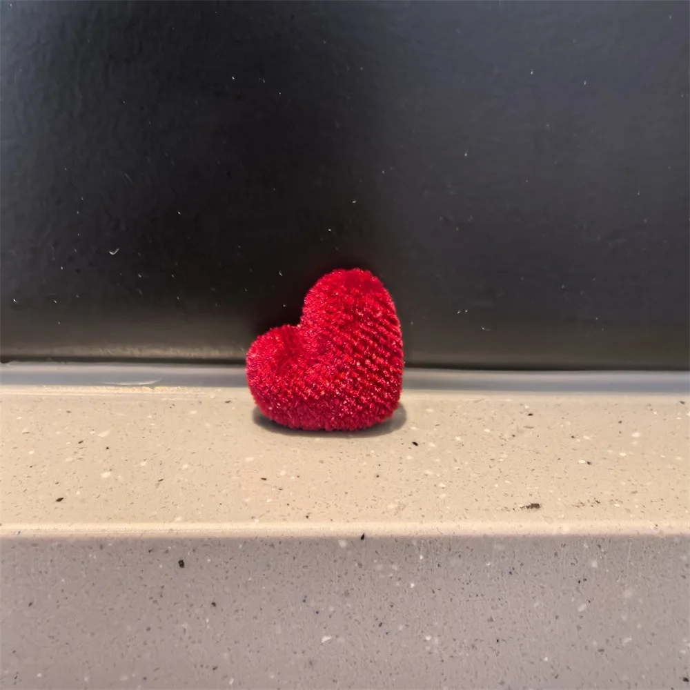 Red heart