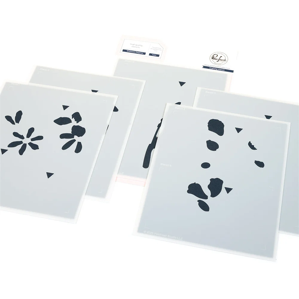 M5822-Stencils