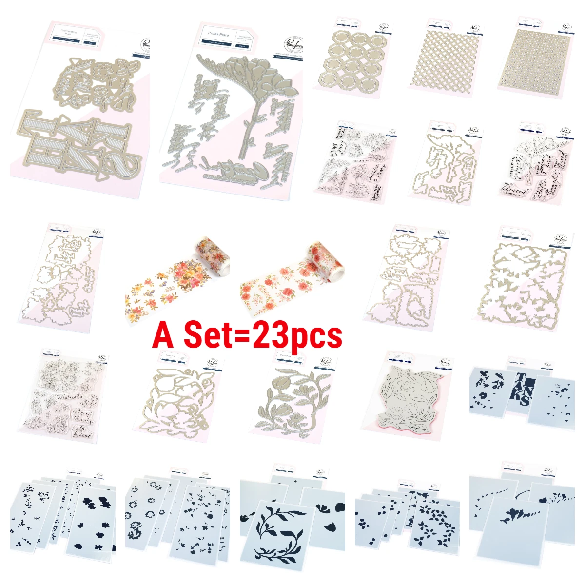 M5494-M5502 A Set-23