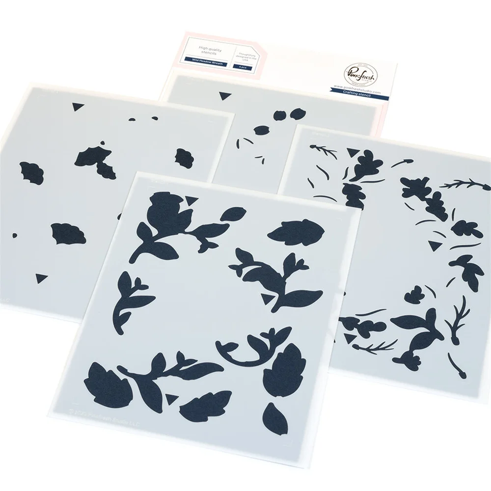 M6452-Stencils