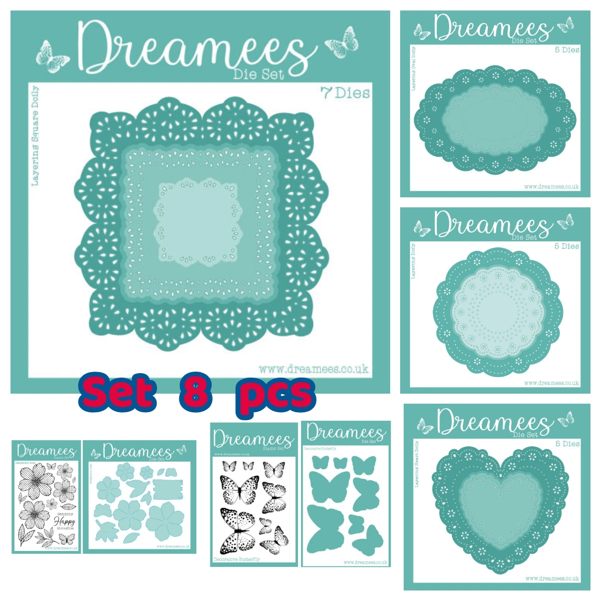 M8170-M8175-A set 8
