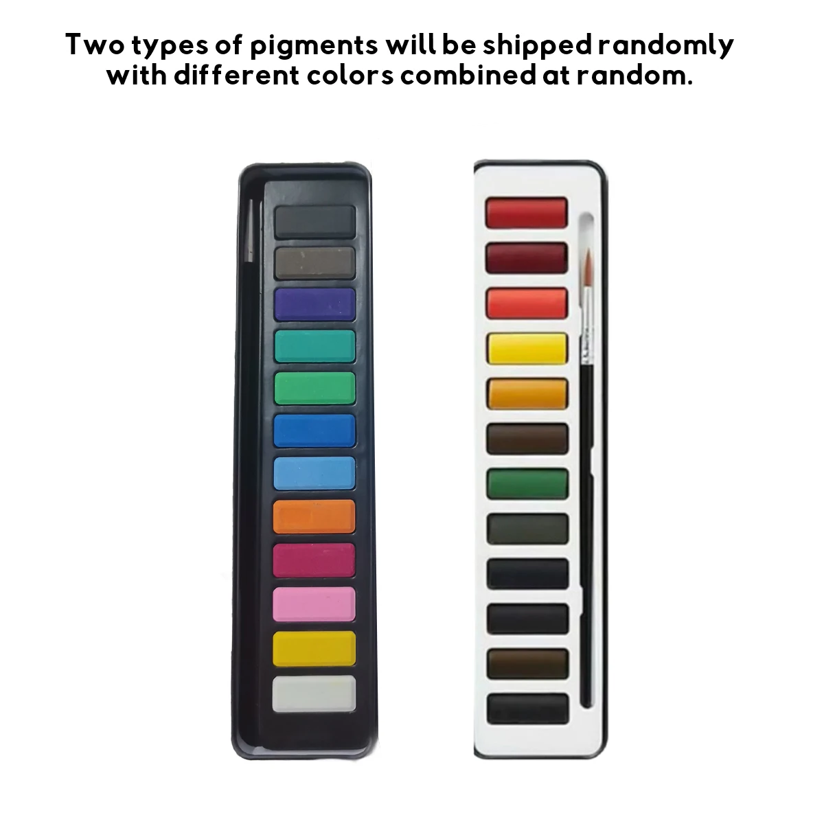 12 Colors