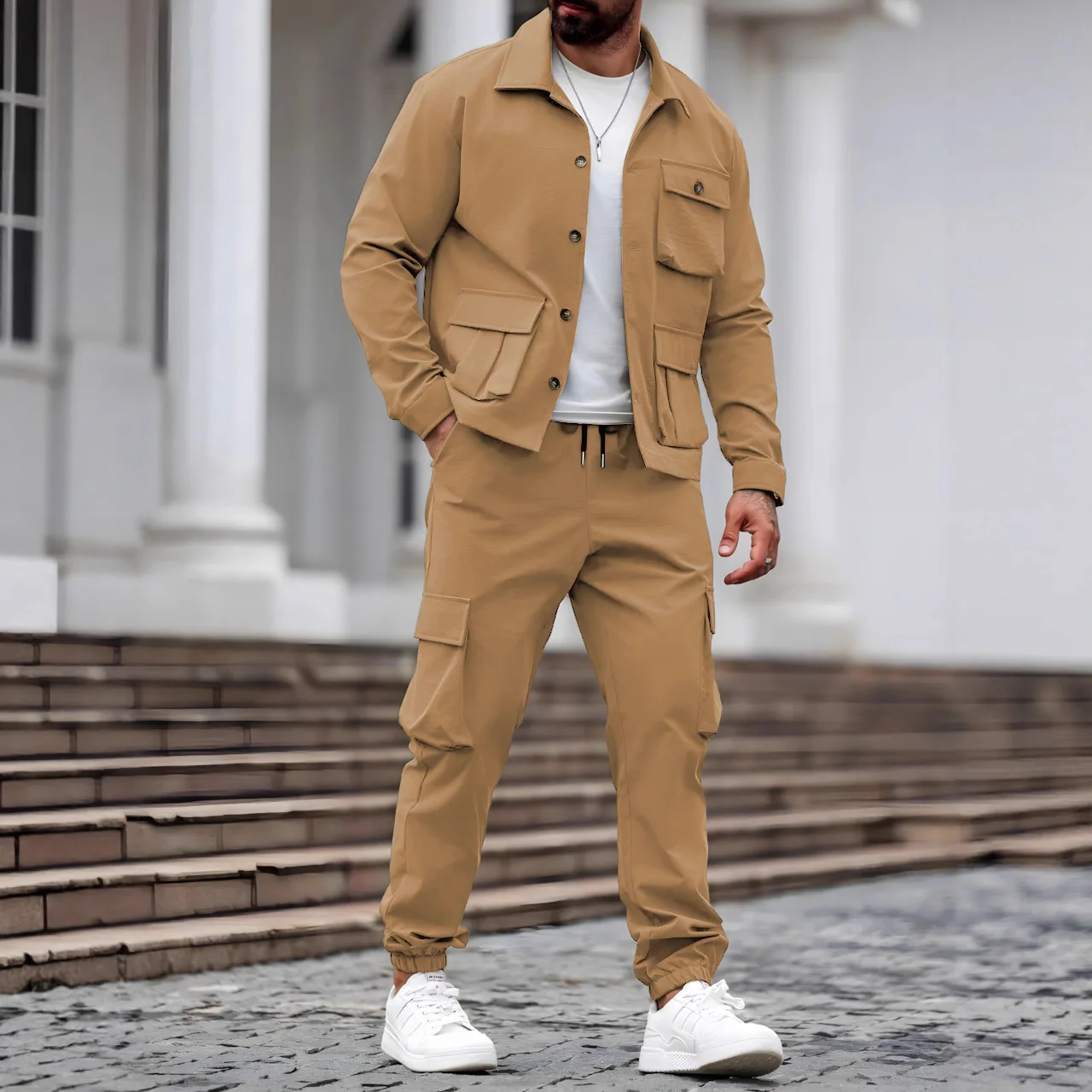 Khaki
