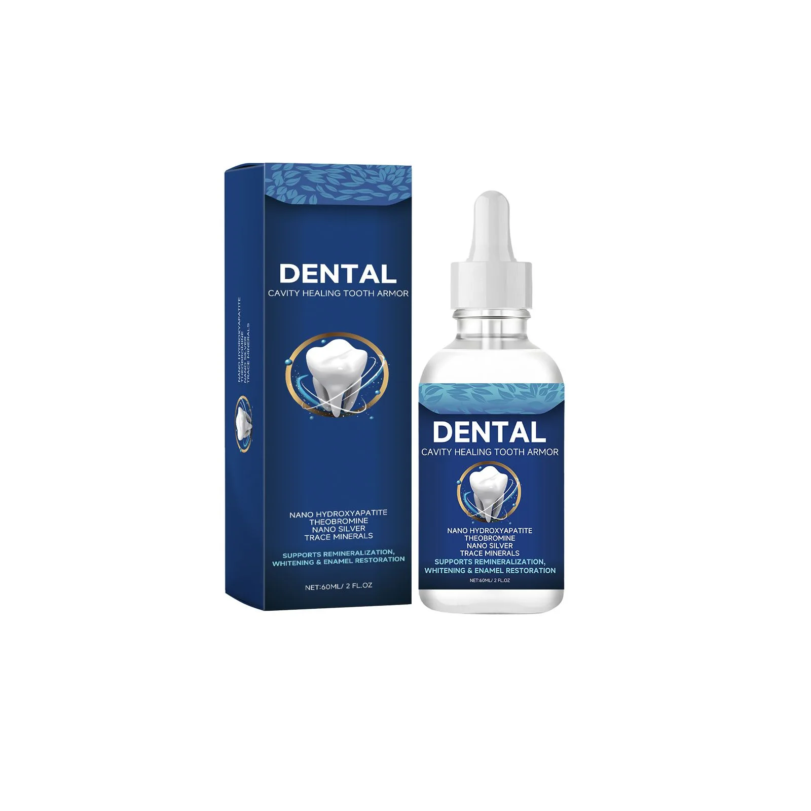 60ml Boxed