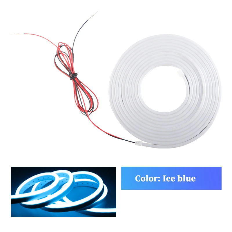 Ice blue 4M