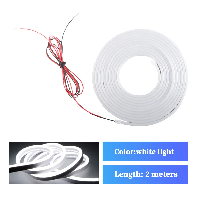 White light 2M