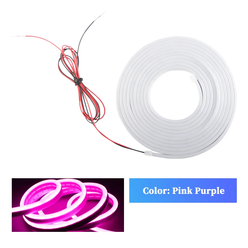 Pink purple 4M
