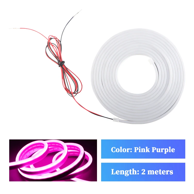 Pink purple 2M