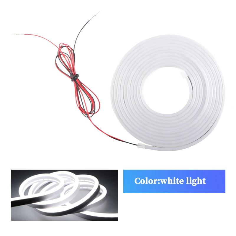 White light 4M