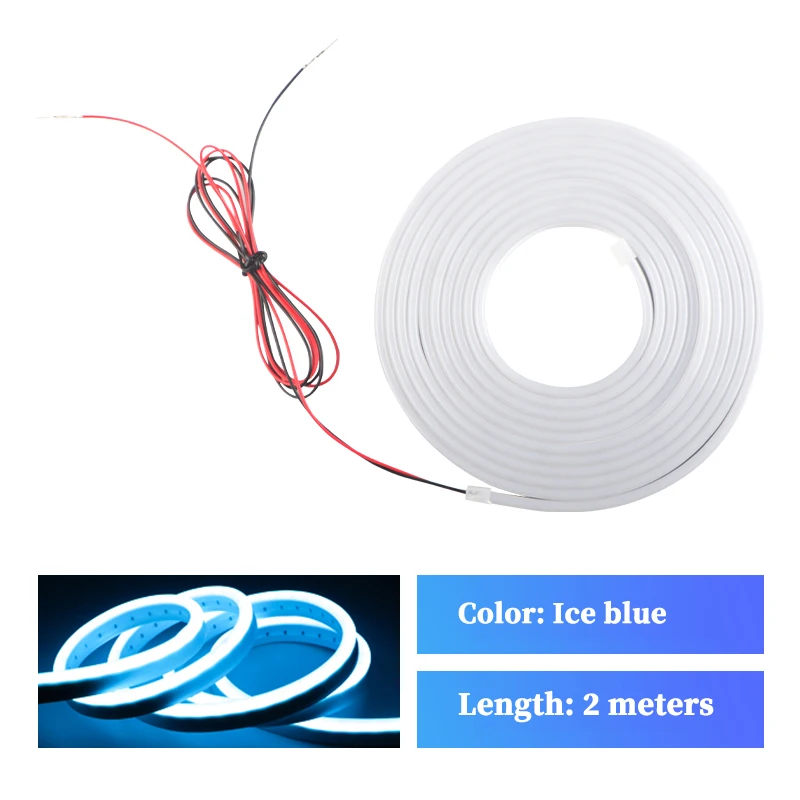 Ice blue 2M