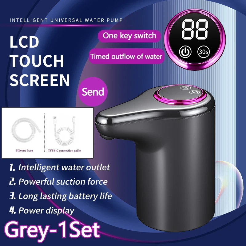 Grey-1Set