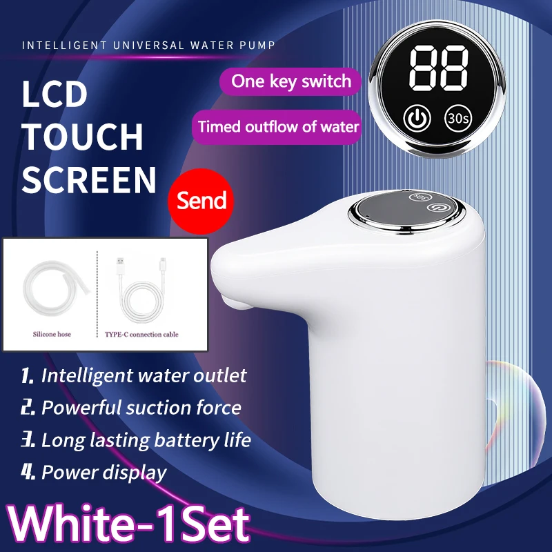 White-1Set