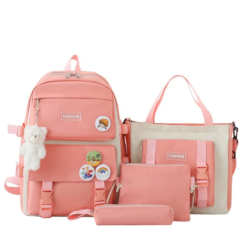 Pink color