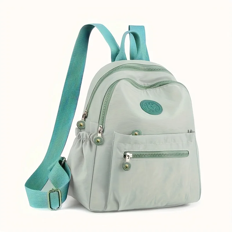 Green-blue
