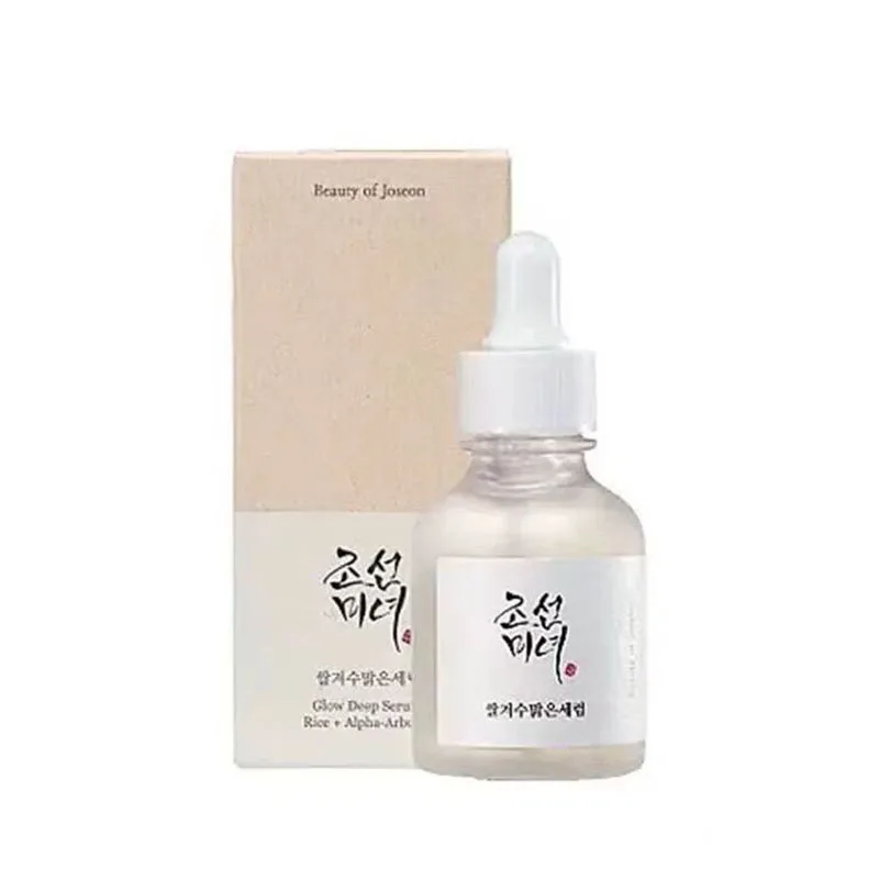 Glow Deep Serum