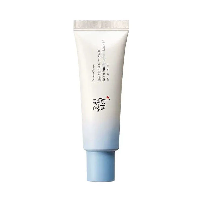 B Sunscreen