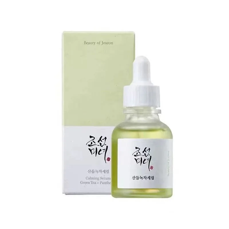 Calming Serum
