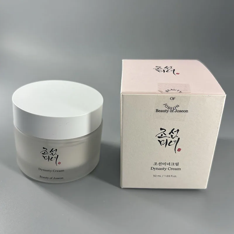 Dynasty Cream