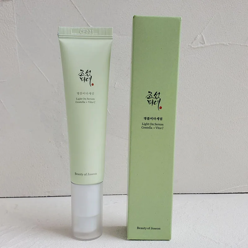 Face Serum
