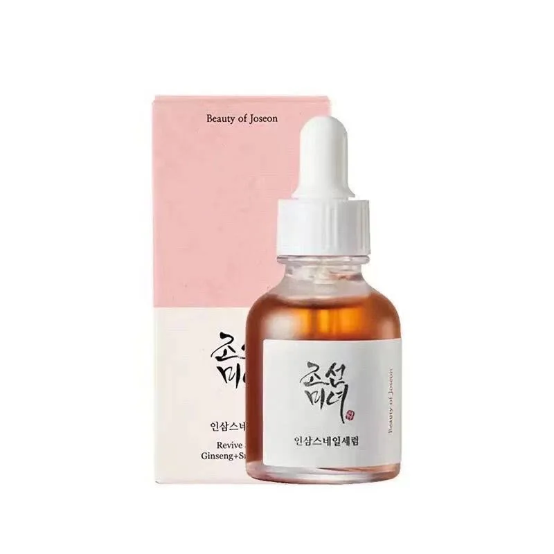 Revive Serum