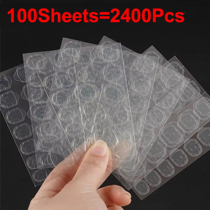 100 Sheets