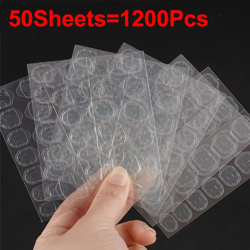 50 Sheets