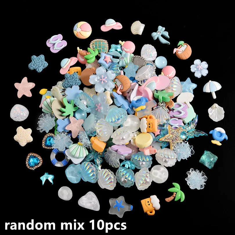 ocean-10pcs