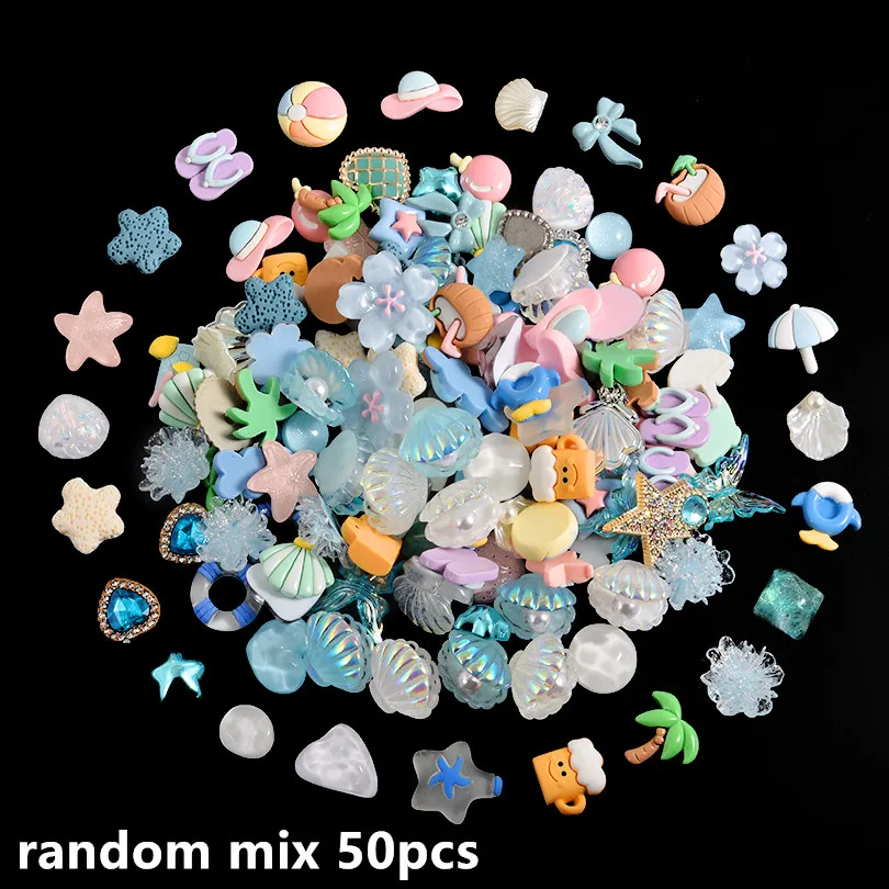 ocean-50pcs
