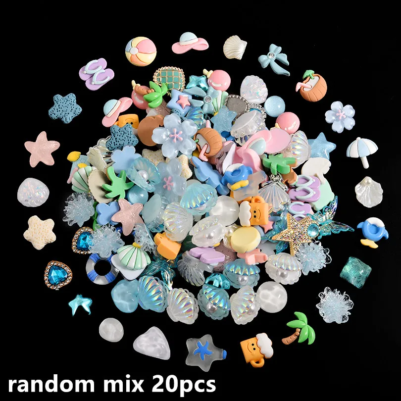 ocean-20pcs