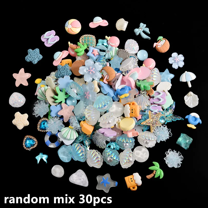 ocean-30pcs