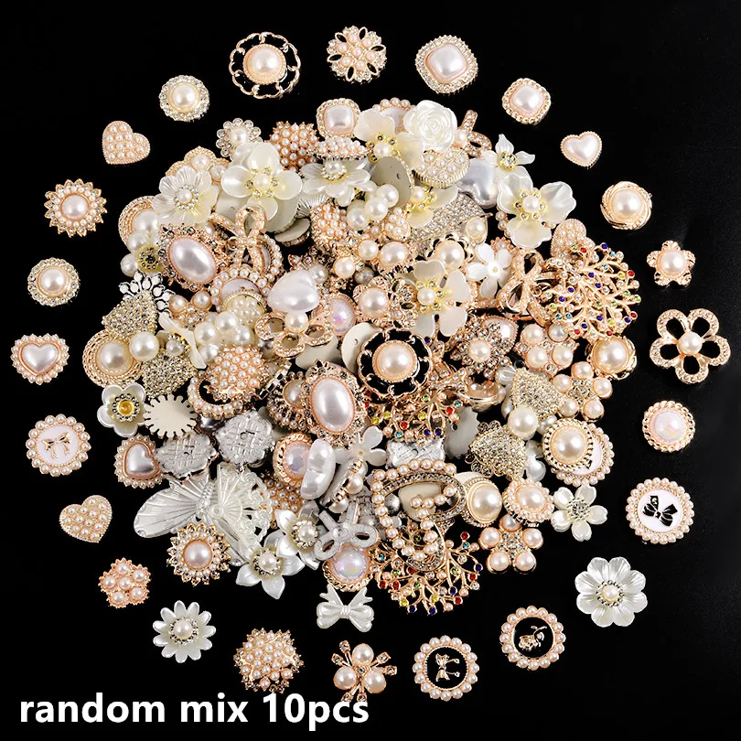 pearl-10pcs