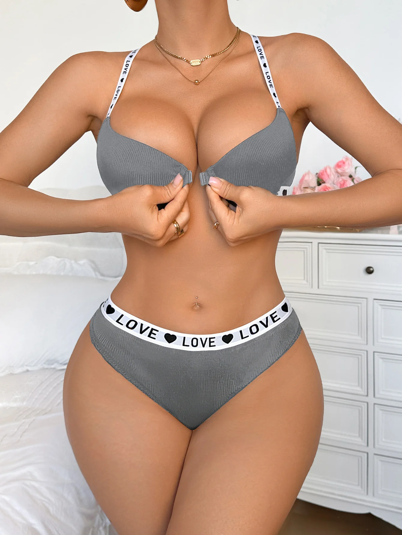 Dark Grey