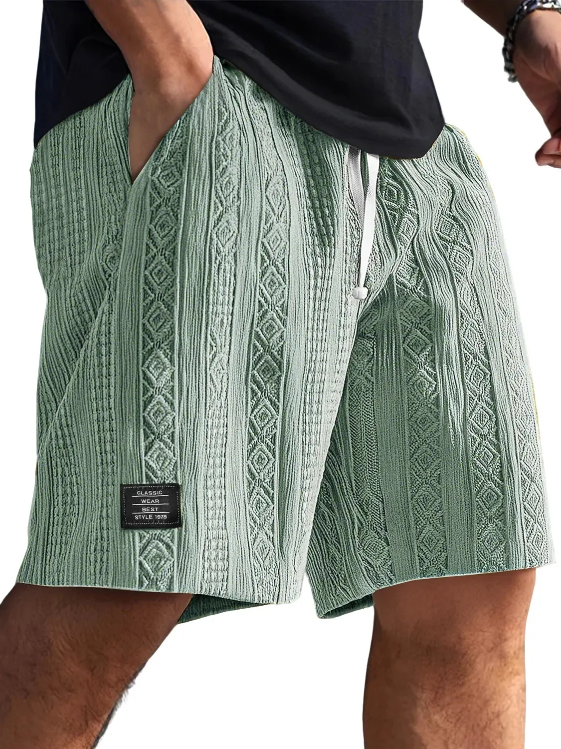 1-032 Light green