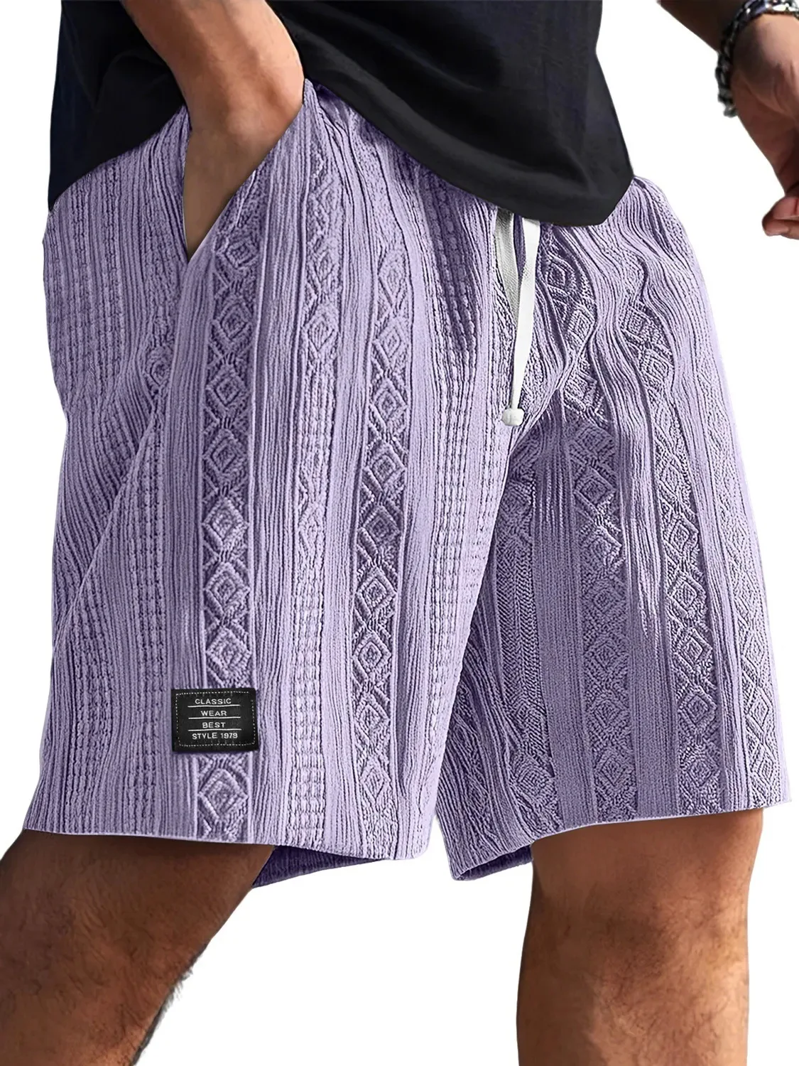1-032 Purple