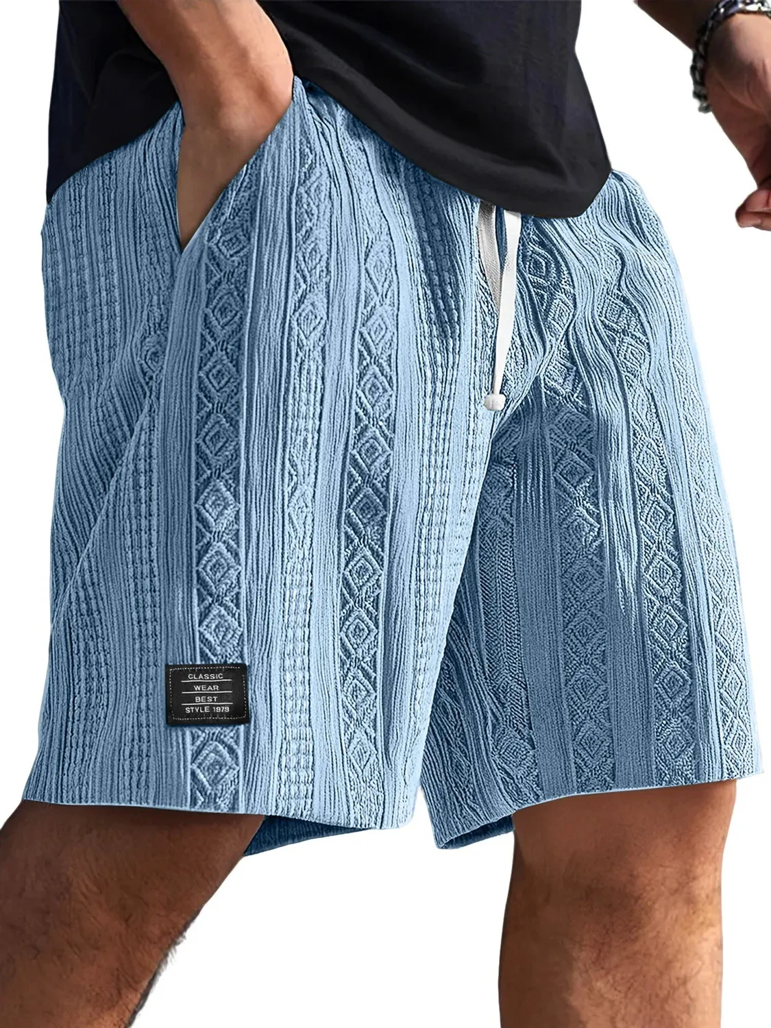 1-032 Light blue