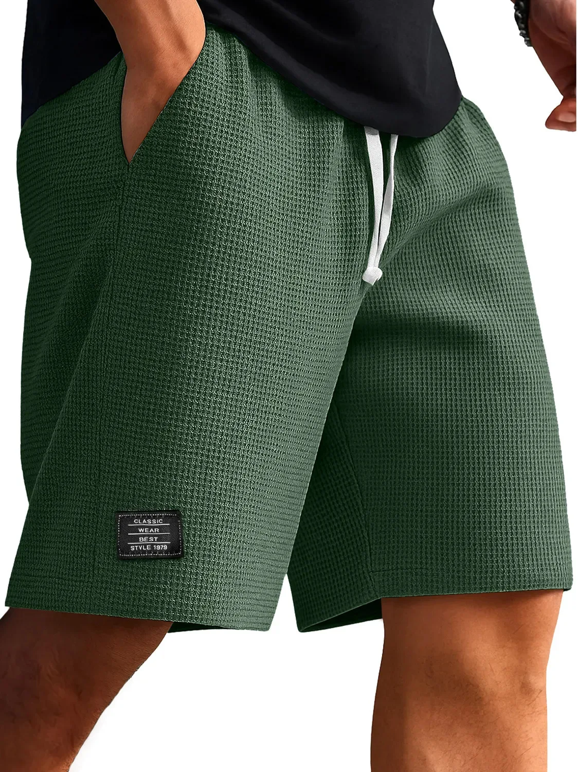 2-033 Army green