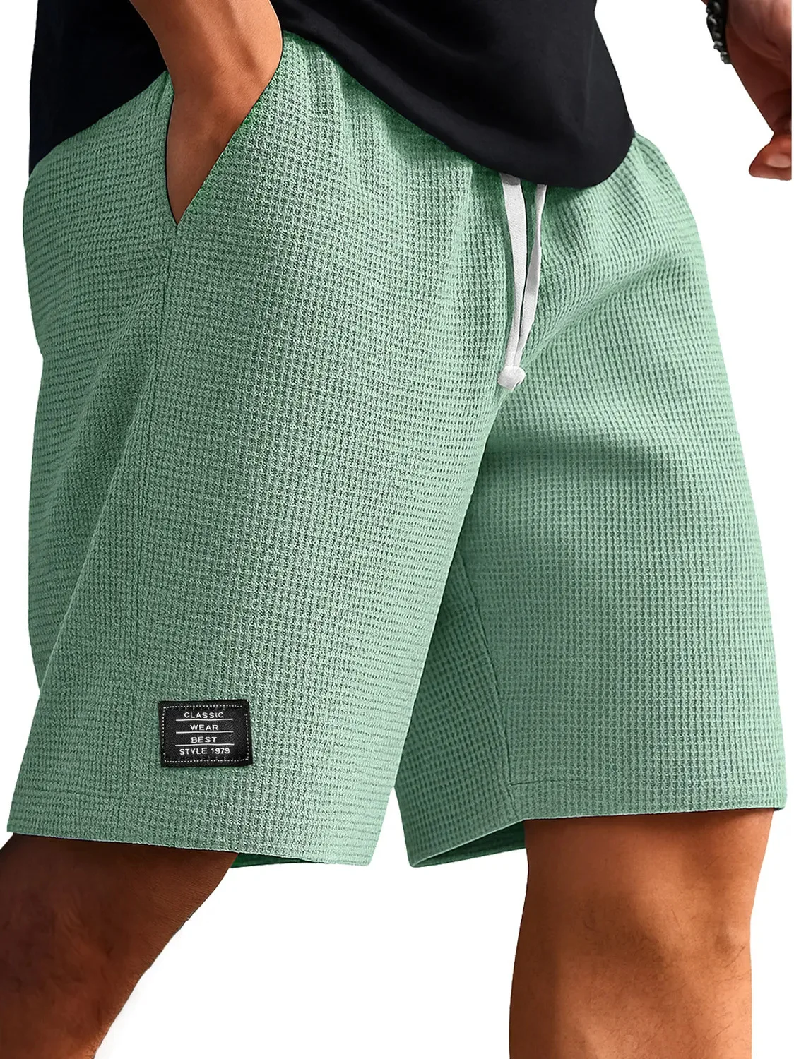 2-033 Light green