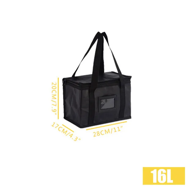 Black 16L-1PC