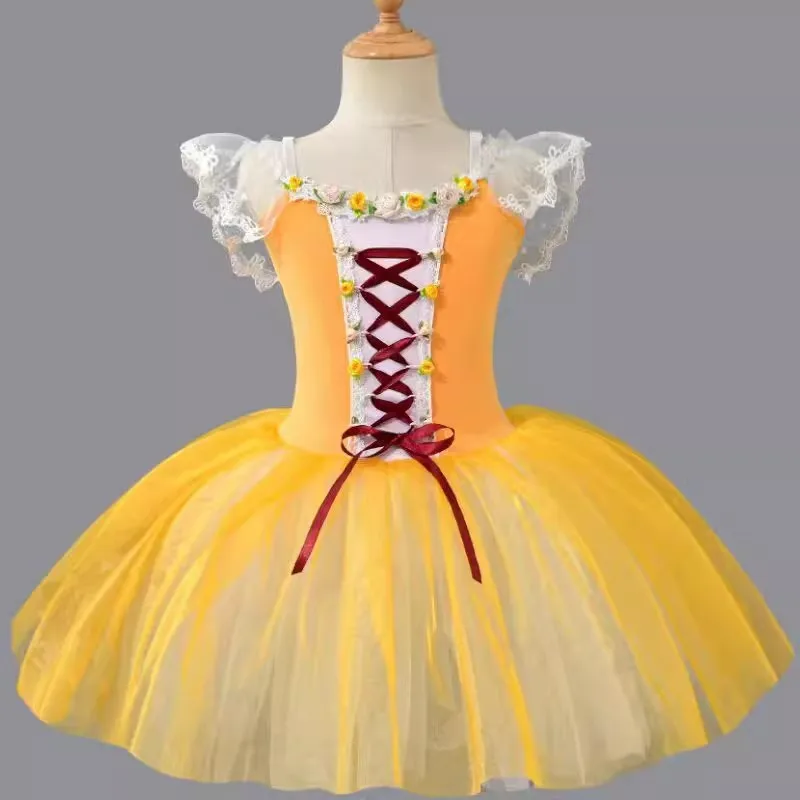 A-yellow