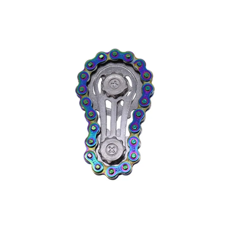 metal style D