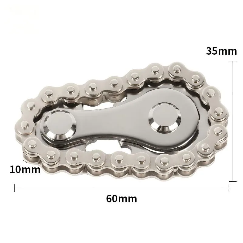 metal style L