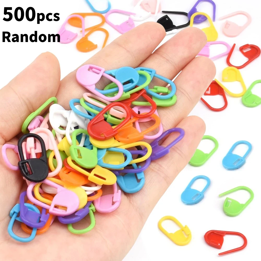 500pcs