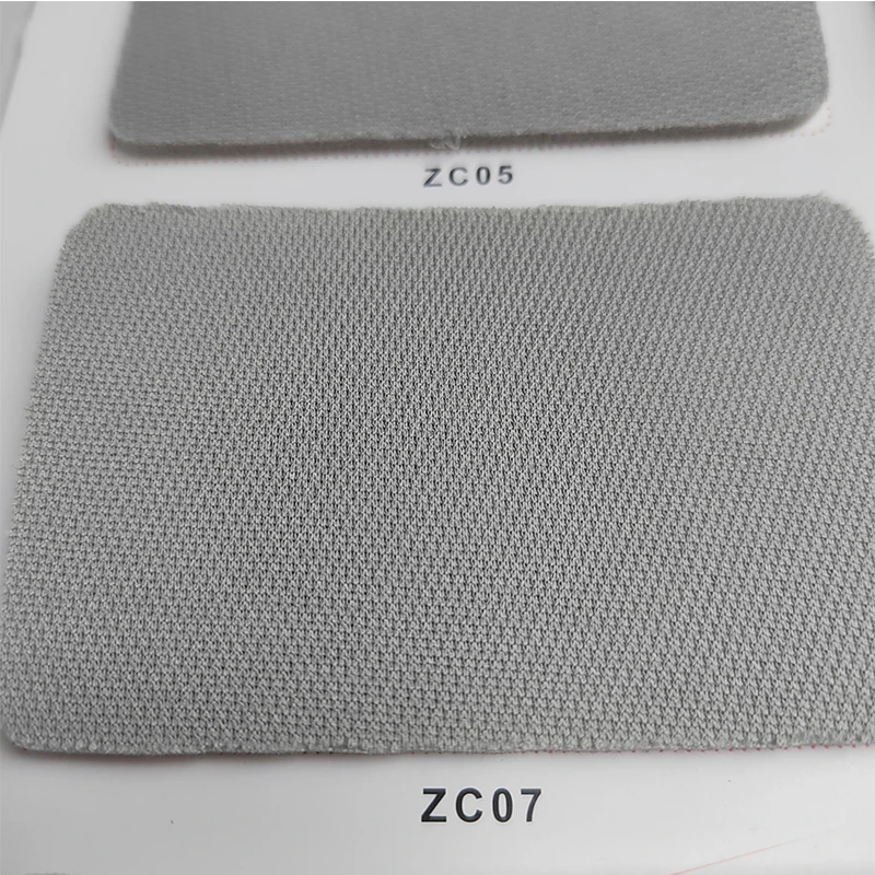 Silver gray ZC07