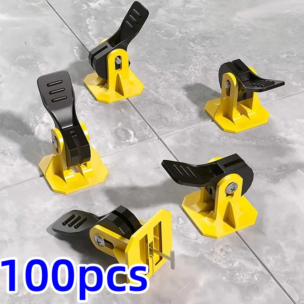 100pcs