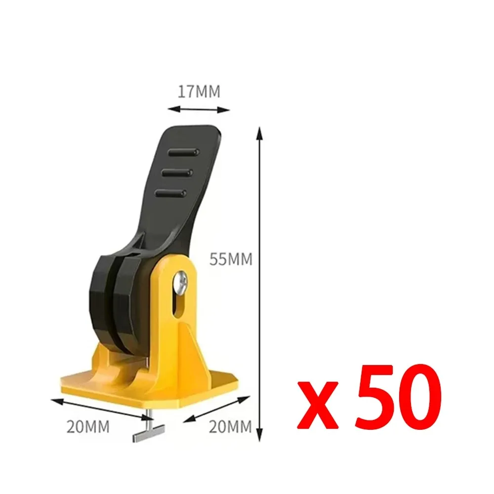 50pcs