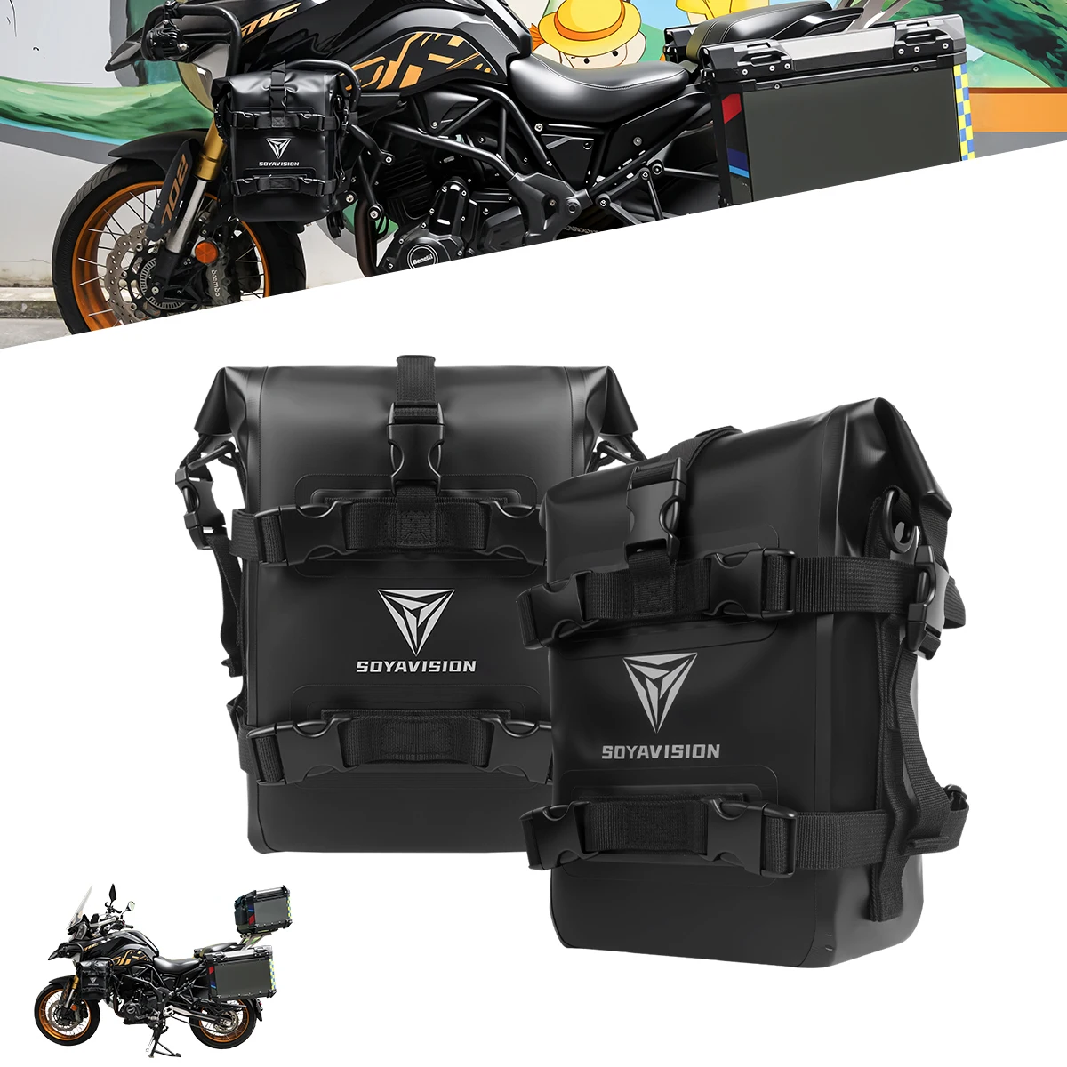 2PC 10L